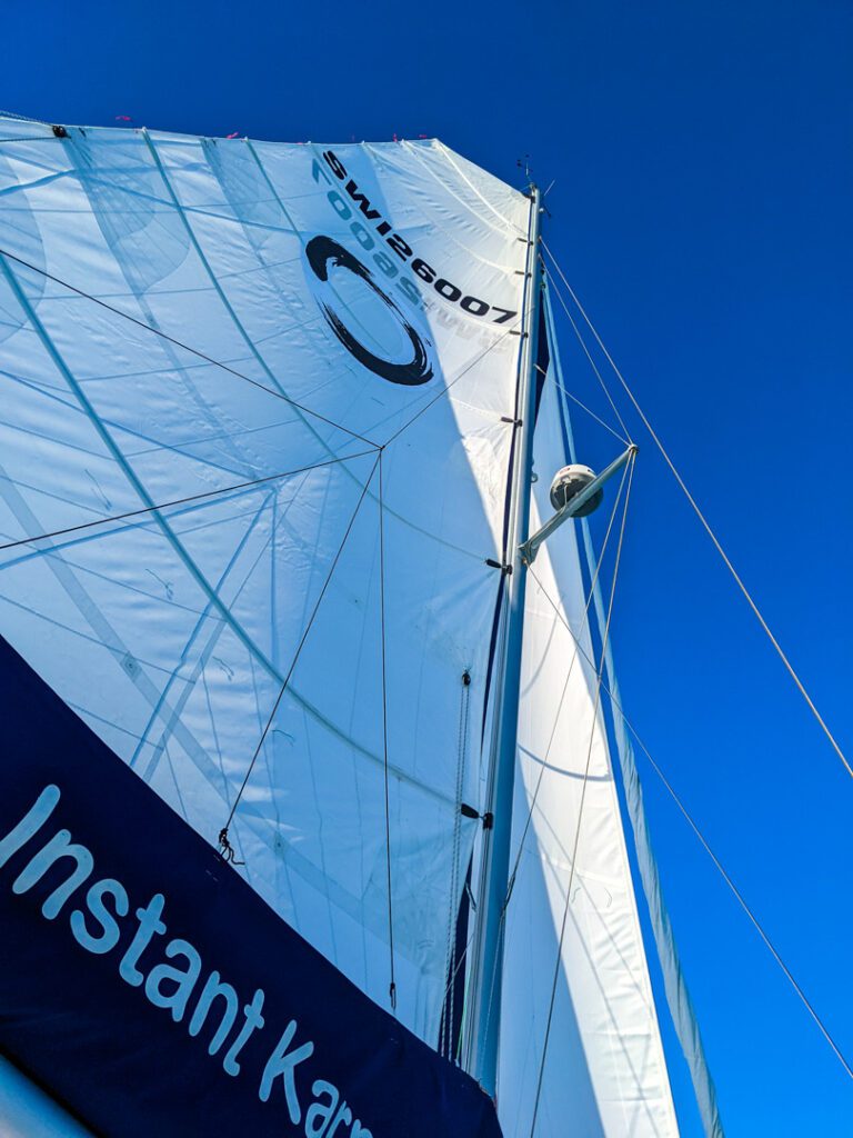 2018 Seawind 1260 Catamaran