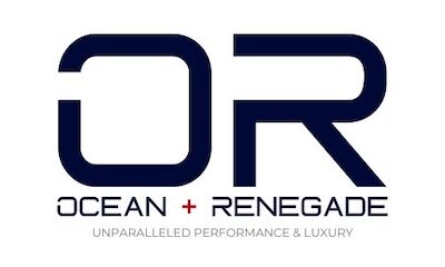 Ocean Renegade catamarans logo
