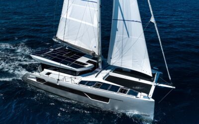 Windelo & Just Catamarans Announce a Strategic Partnership for USA Sales & Service