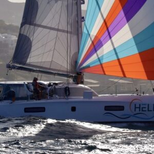 Outremer 51 for sale