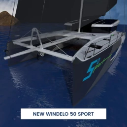 Windelo 50 Sport edition