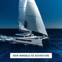 Windelo 50 Adventure edition