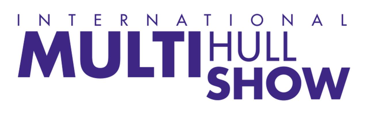 International Multihull Show logo