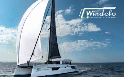 Launching of the Windelo 51 Sport and Windelo 55 Sport
