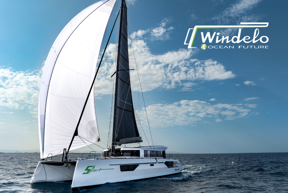 Windelo 55 Sport