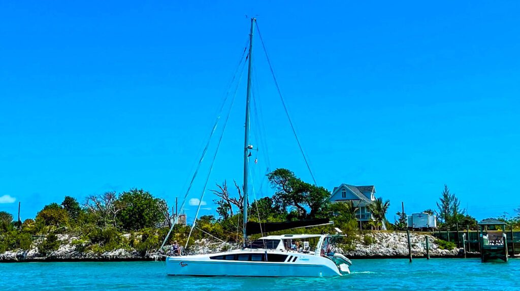 Seawind 1260