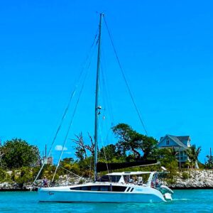 Seawind 1260
