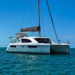 Leopard 40
