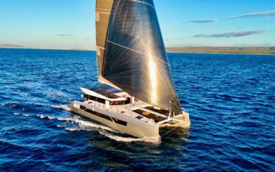 2024 Windelo 50 Sold by Scott Mayer