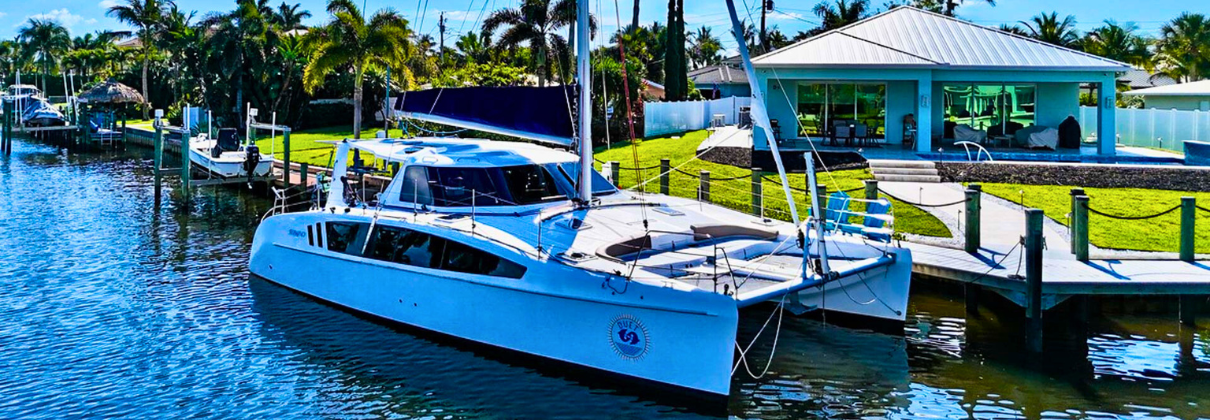 Seawind 1260 sold