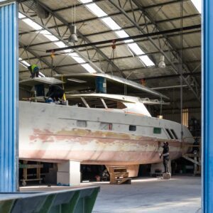 Knysna 550
