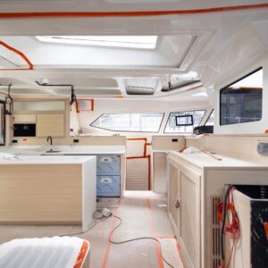 Knysna 550