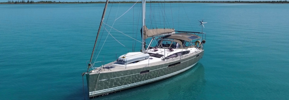 Jeanneau 53 FIT LADY sold banner Jeanneau 53 FIT LADY