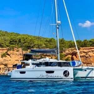 2022 Fountaine Pajot Astrea 42