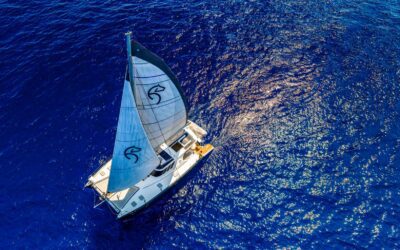 We had a fantastic experience working with the Just Catamarans team while facilitating repairs on our catamaran.”
