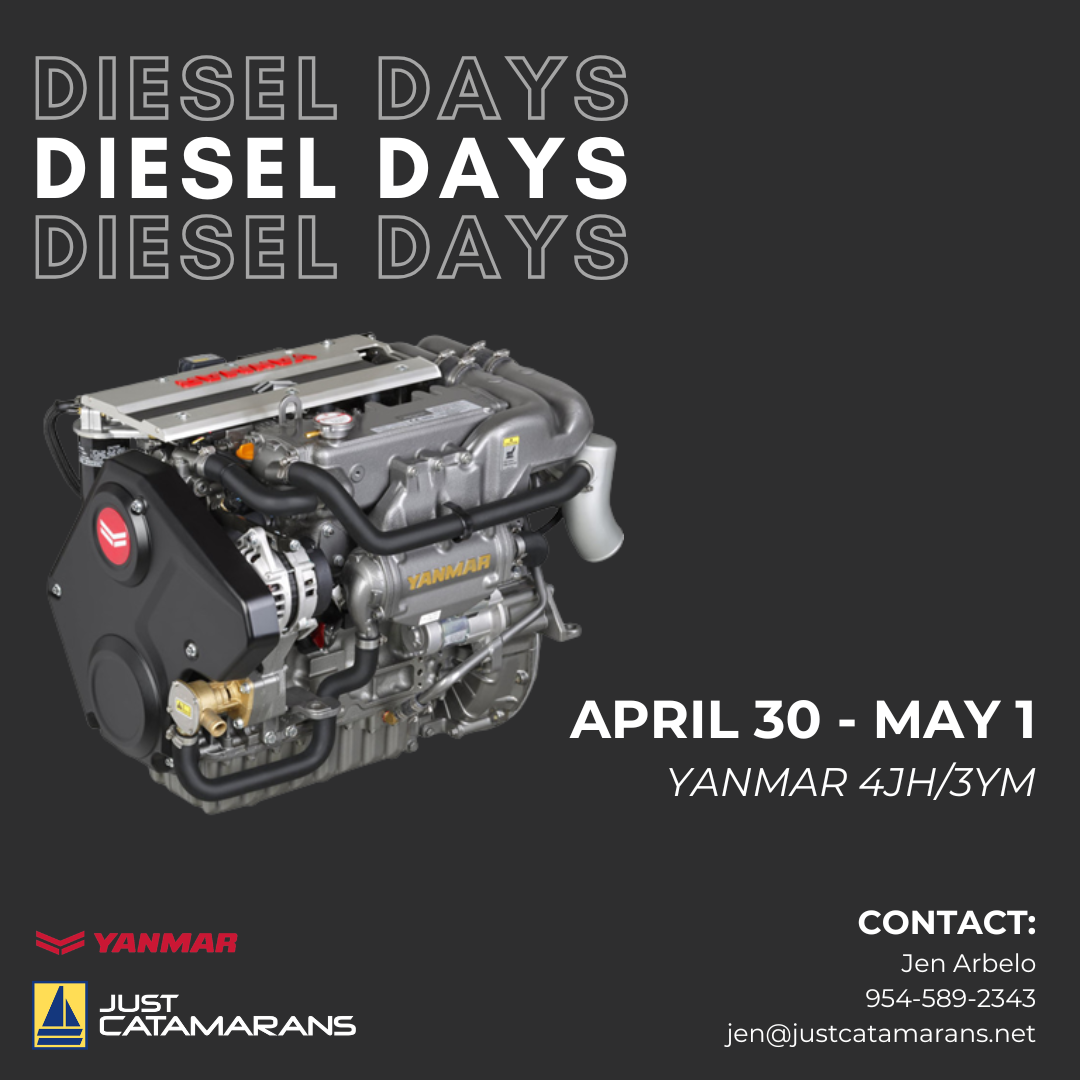 Diesel days