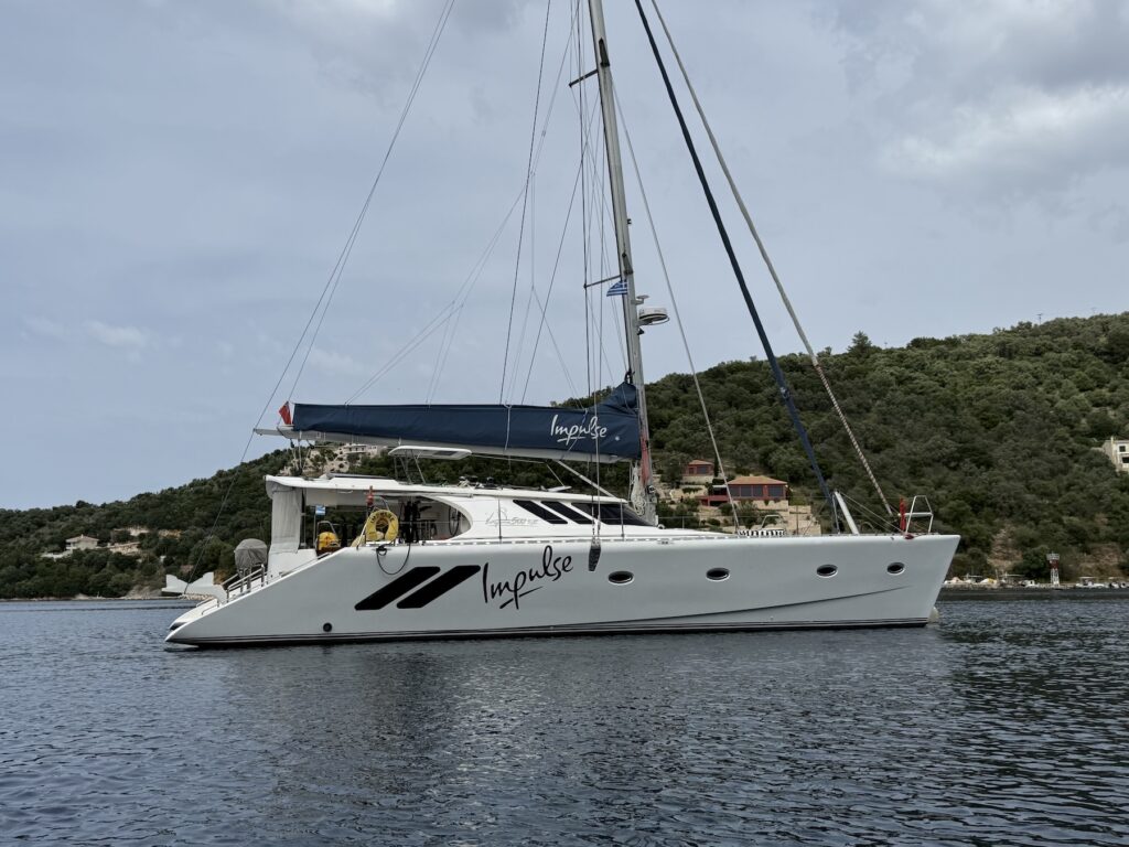 Knysna 500SE
