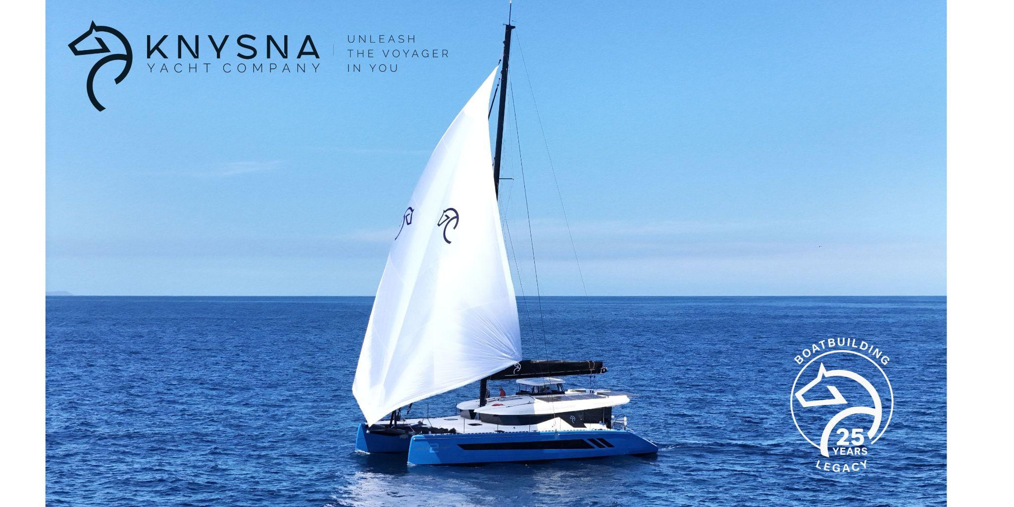 Knysna 550 Press Release