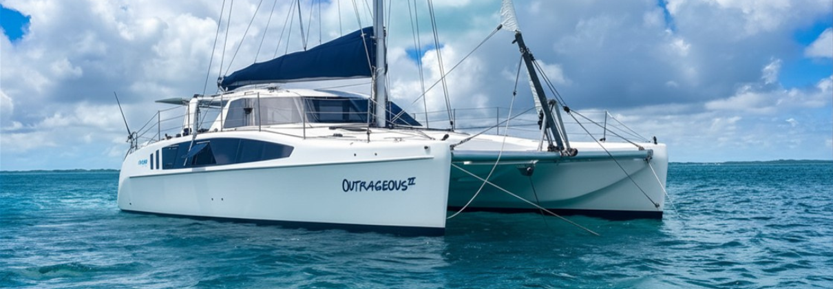 Seawind sold