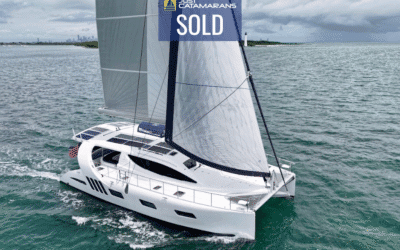 2021 Xquisite Yachts X5 Plus APRES-SKI Sold by Scott Mayer