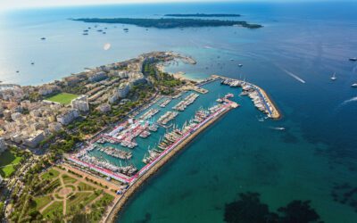 Cannes Yachting Festival 2026