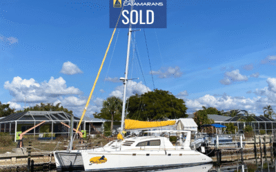 Leopard 47 SANDY PAUSE Sold by Darla May