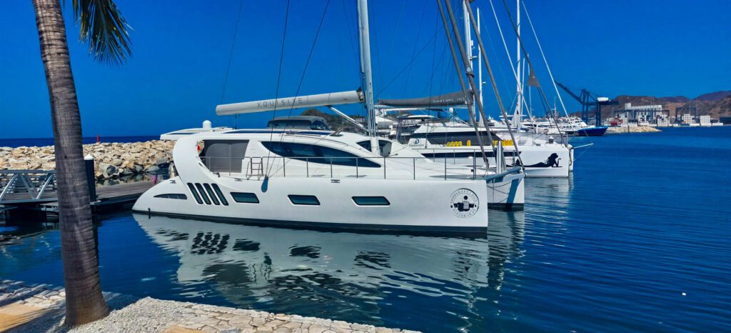 2023 Xquisite Yachts X5 Plus