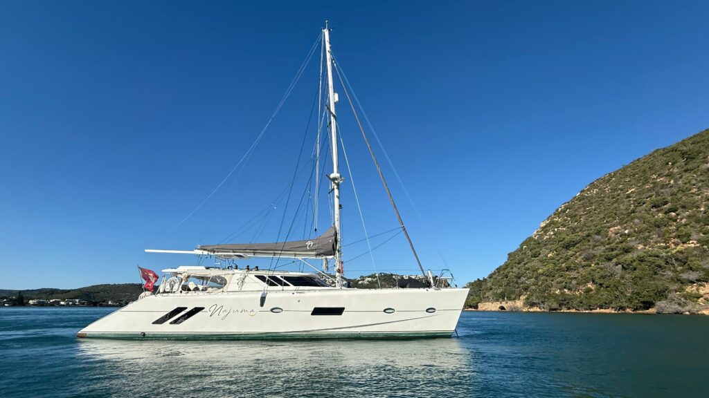 Knysna 500SE